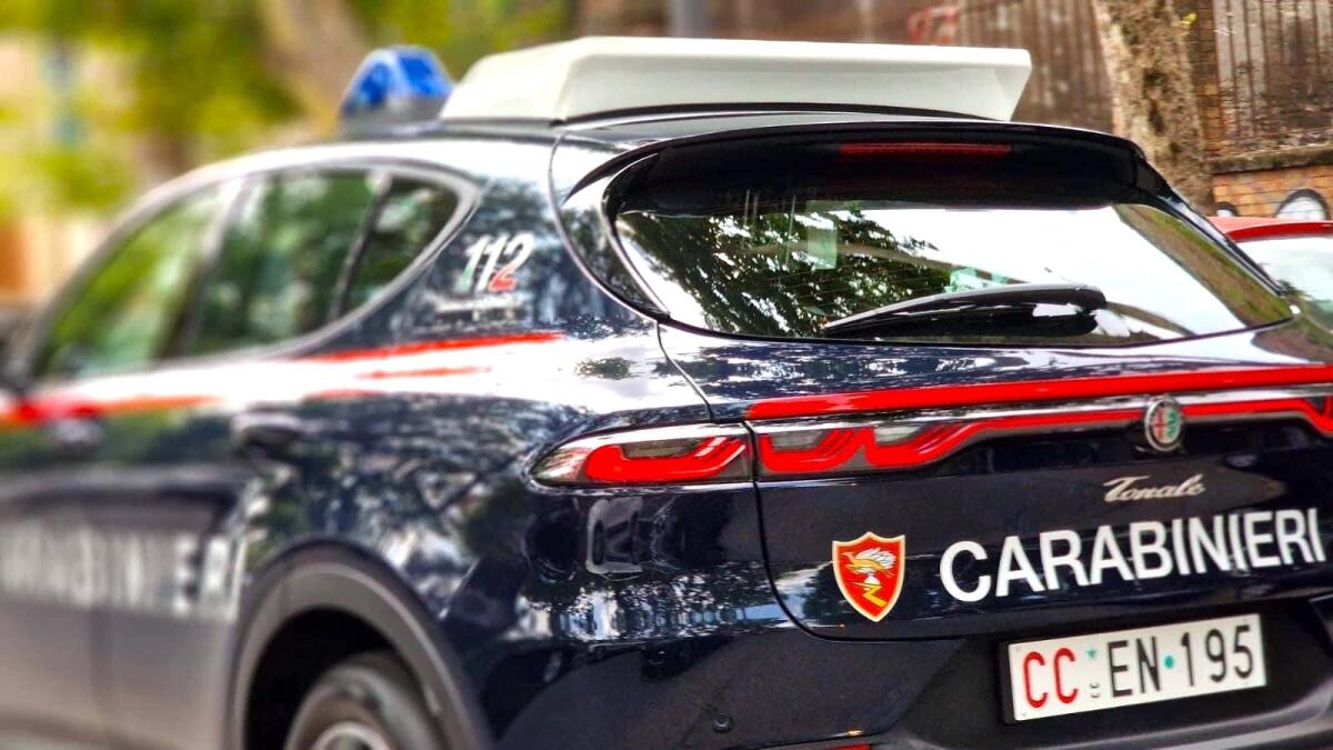 Isola di Capo Rizzuto (KR) - Lancia dei sassi contro un veicolo in transito: un arresto da parte dei Carabinieri - 