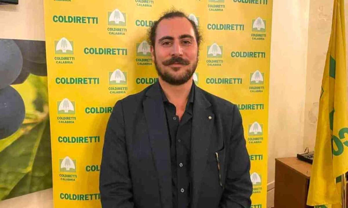 Enrico Parisi, giovane imprenditore, ambasciatore della sostenibilità ambientale in Calabria - 