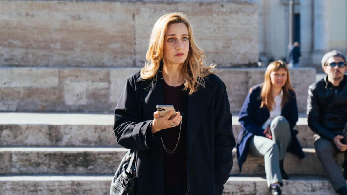 Sara Lazzaro e Sara Drago ospiti della terza giornata di Calabria Movie Film Festival - 