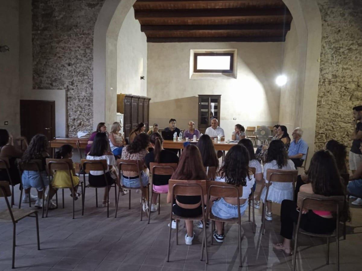 A San Mauro Marchesato prende vita la Sezione Giovani della Pro Loco - 