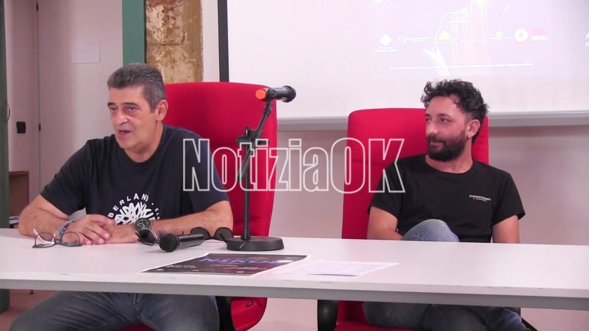 Nel cortometraggio "Nikol -  Ricomincia da me" il racconto del dono della vita - Luciano Formaro, Andrea Giuda