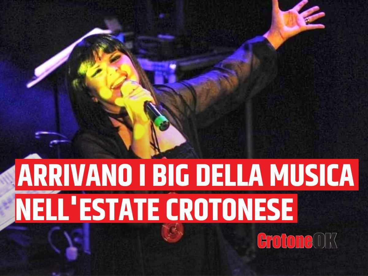 Arriva agosto e l'estate entra nel vivo: ecco gli eventi del weekend di Crotone e in provincia - 