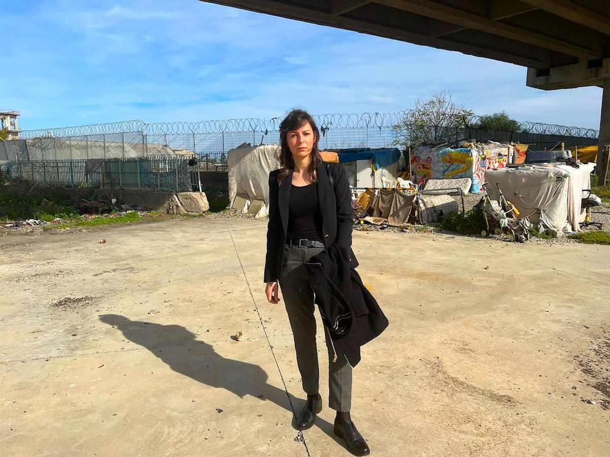 Crotone - Cavallo: "La città continua a fare finta che l'Hotel Stazione non esiste" - 