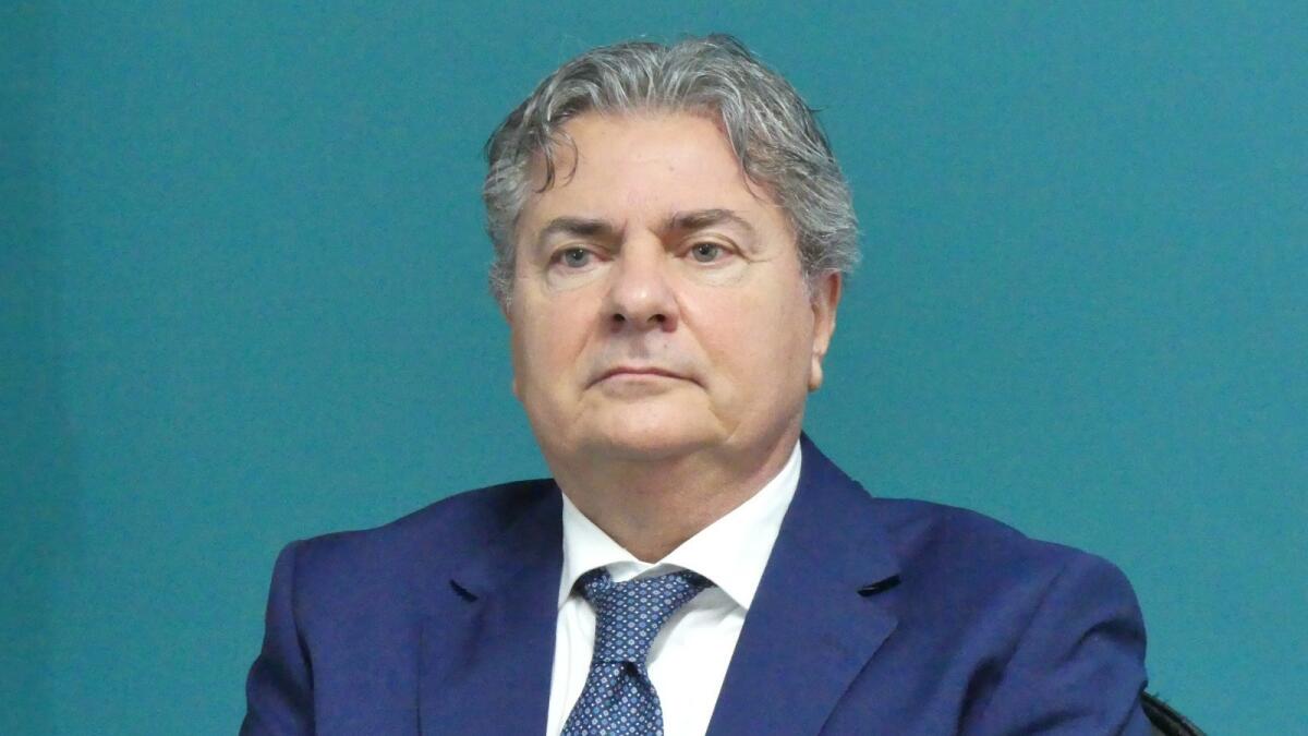 Calabria, Filippo Mancuso: "Zes rappresenta  un’importante occasione di crescita e sviluppo" - 