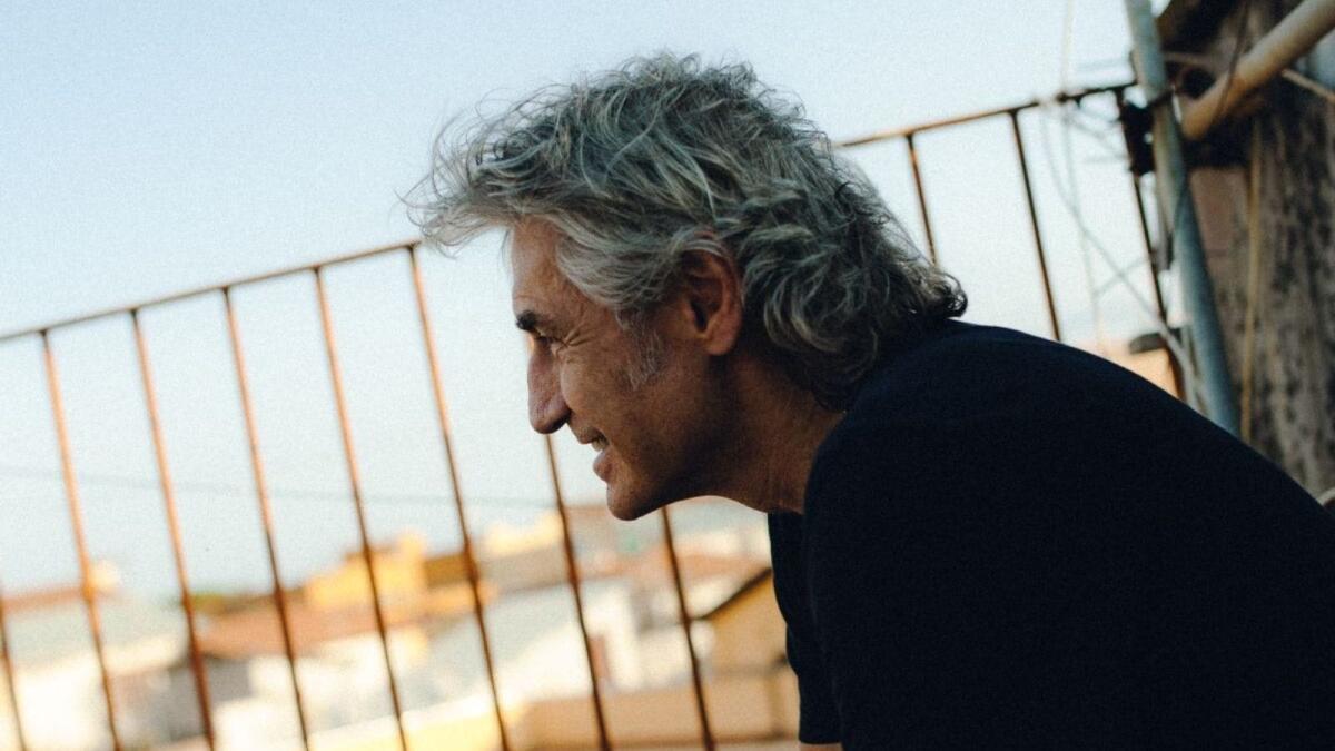 Esce "Una canzone senza tempo" di Ligabue, con doppia data in Calabria - 