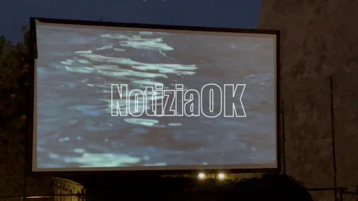 Crotone - Provvedimenti viabilità cittadina per l’evento “Ed io ci sto – il cinema sotto le stelle” - 