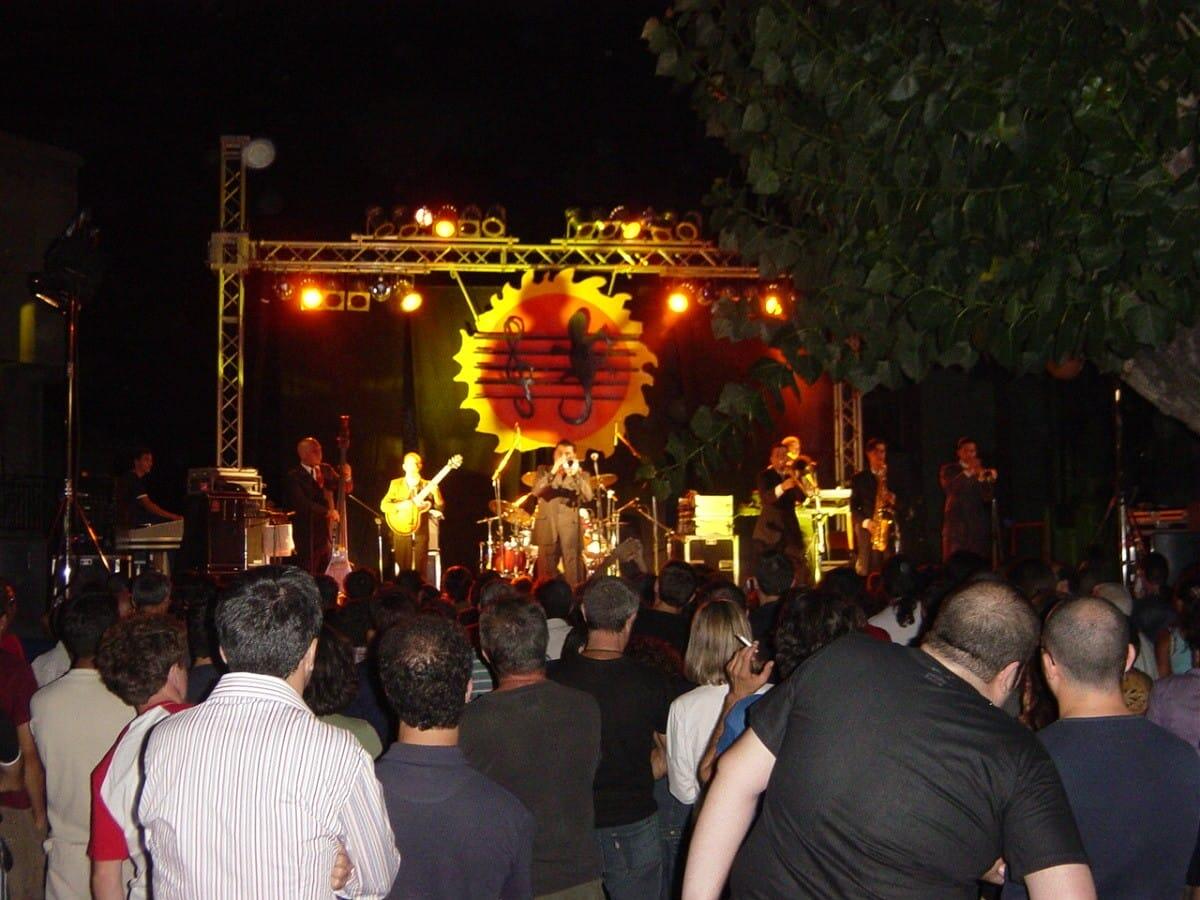 "Amore & Rabbia" esplodono a Verzino - 