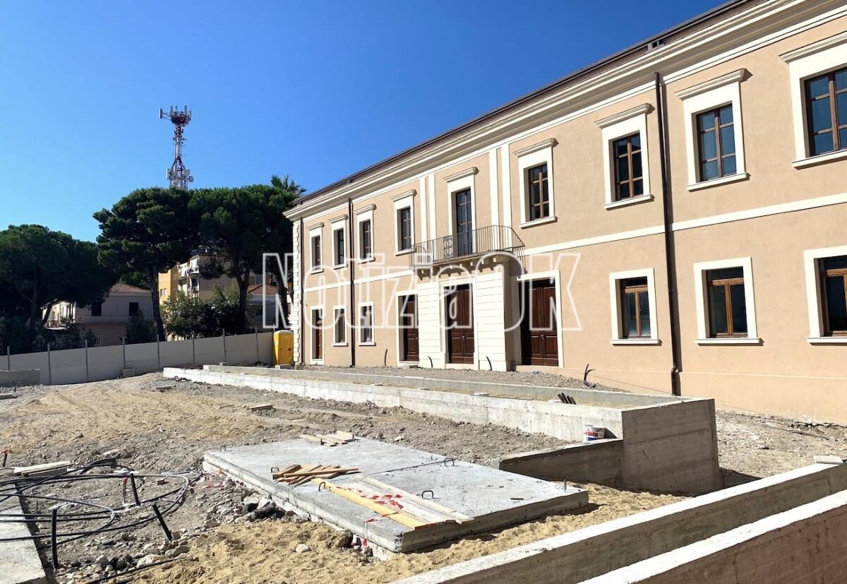 Crotone - Teatro ancora fermo, serve l’ok della Sovrintendenza - 