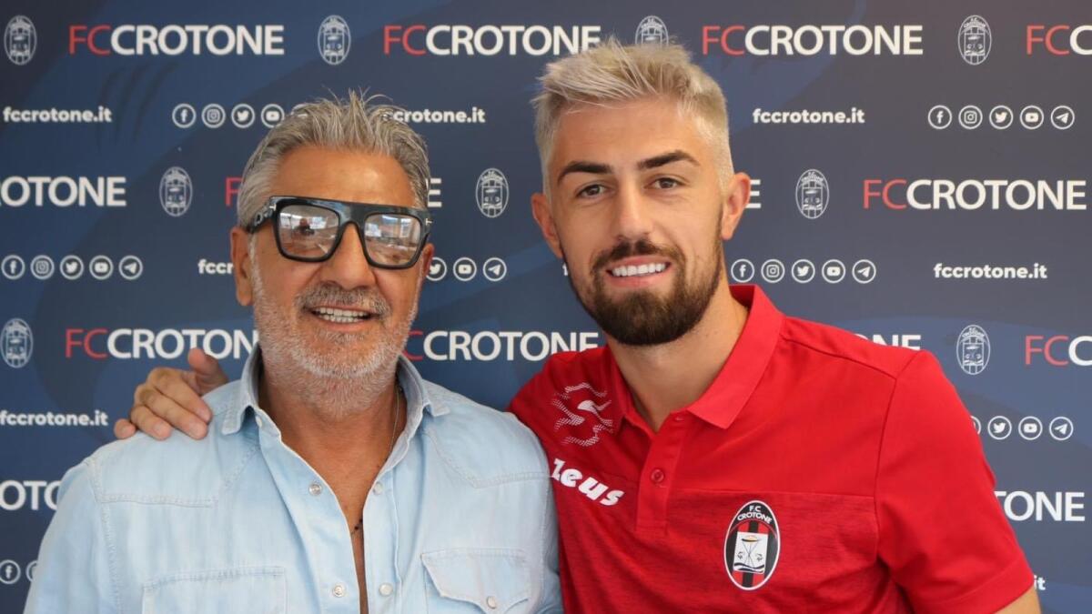 Calciomercato | Un nuovo volto nell’attacco rossoblù - 