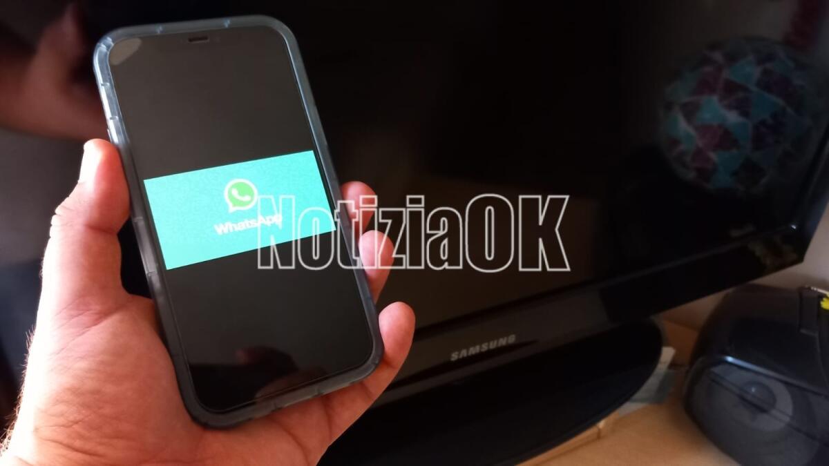 Dai video messaggi alla condivisione schermo, ecco come cambia Whatsapp - 