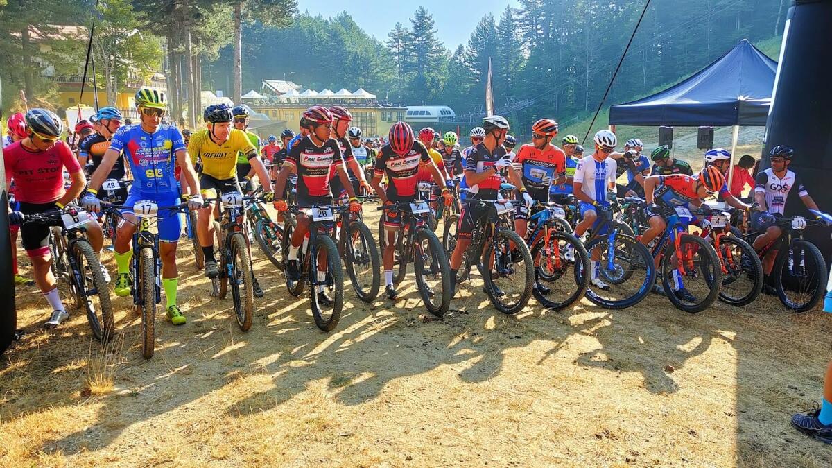 Sila Epic Mtb Marathon: Camigliatello Silano ospita lo spettacolo a due ruote - 