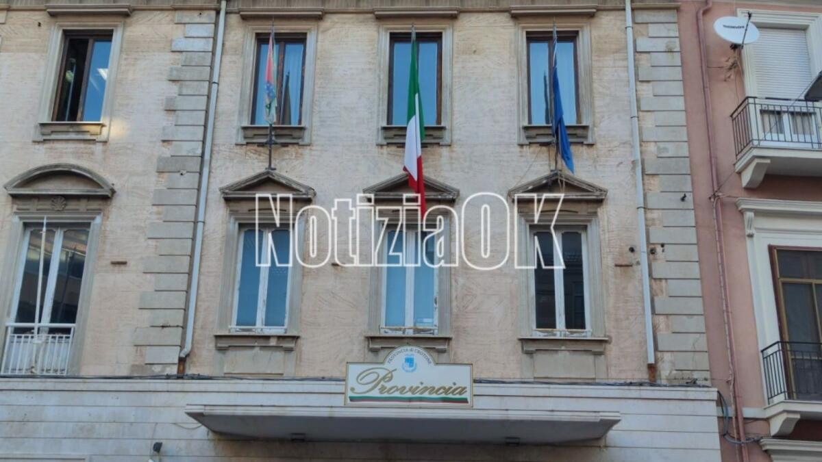 Concorso in Provincia, il sindacato dei giornalisti si ribella: richiesta la revoca in autotutela - 