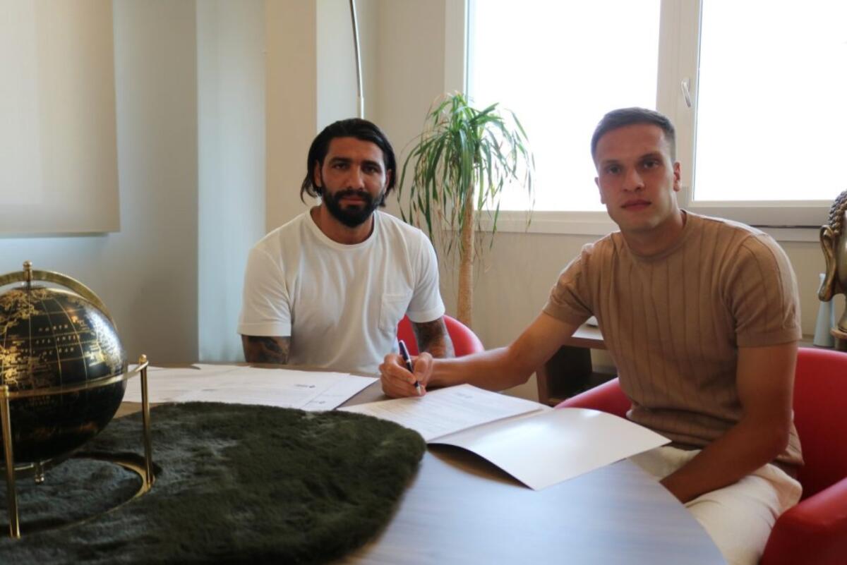 Calciomercato | Crotone, rinforzo in difesa: arriva Daniel Leo - 