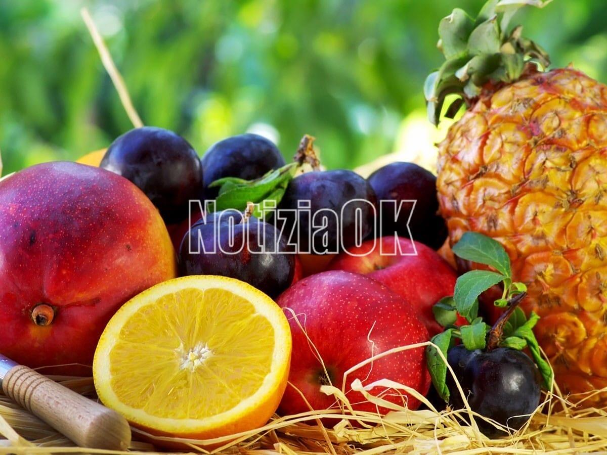 Temperature elevate in Italia: cala la produzione di alcuni frutti -