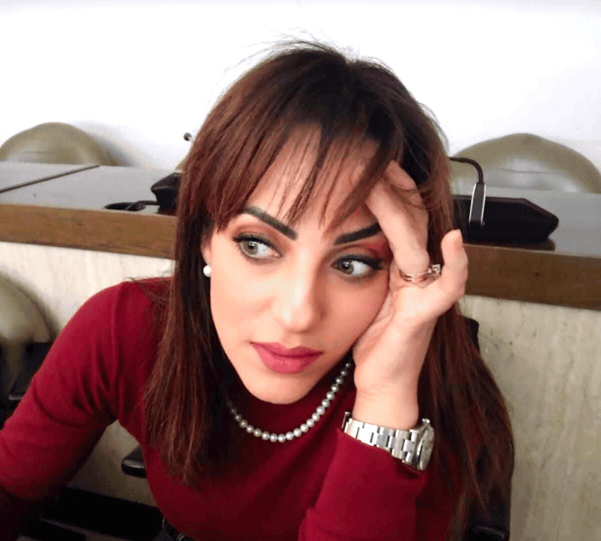 Crotone - Dalila Venneri: «La speranza di realizzare quel sogno di riscatto sociale promesso si sta esaurendo» - 