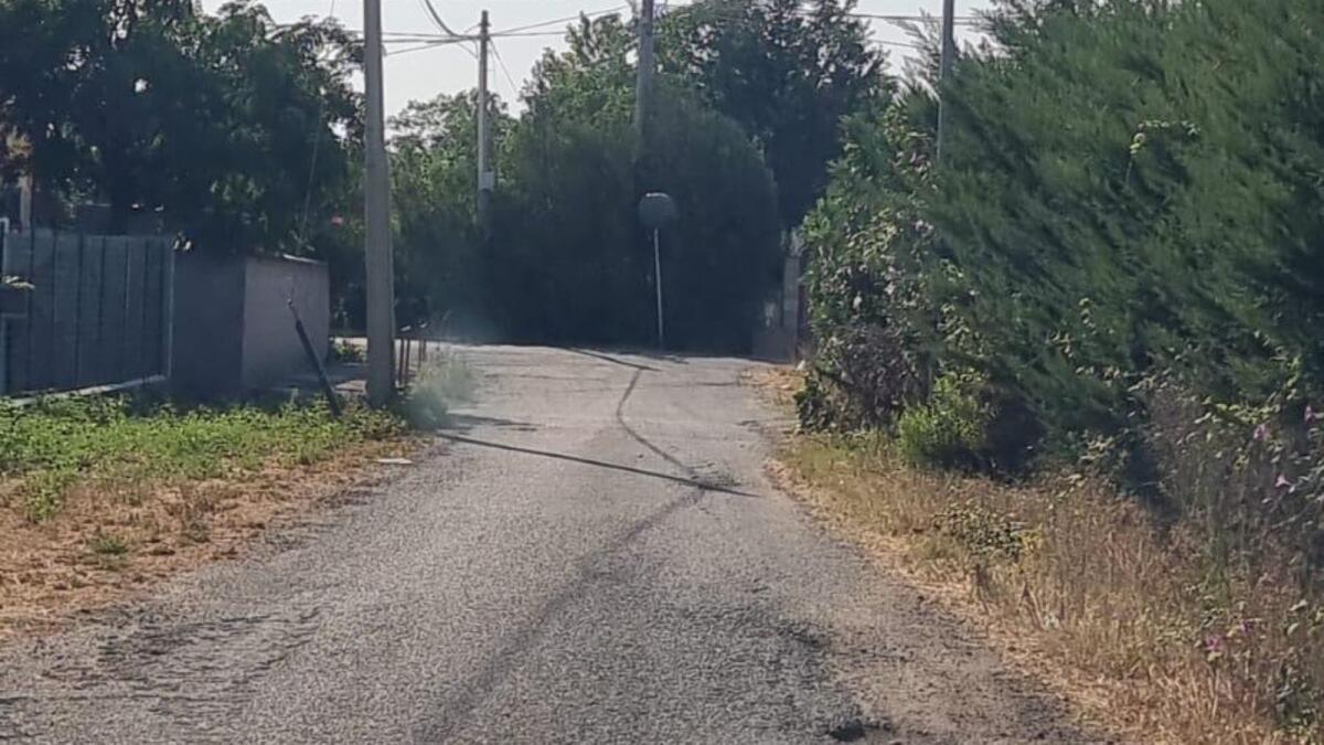 Crotone - Megna: "Richiesti lavori di ripristino sulle strade di Gabella e Margherita" - 