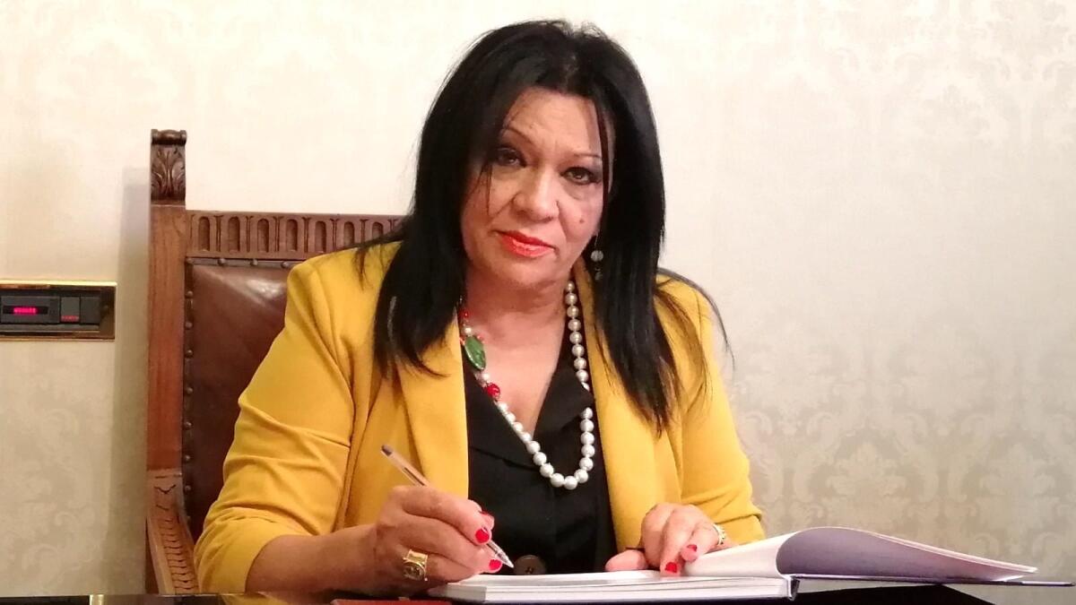 Stupri, Ornella Cuzzupi: «La scuola sia il primo argine contro la violenza» - 