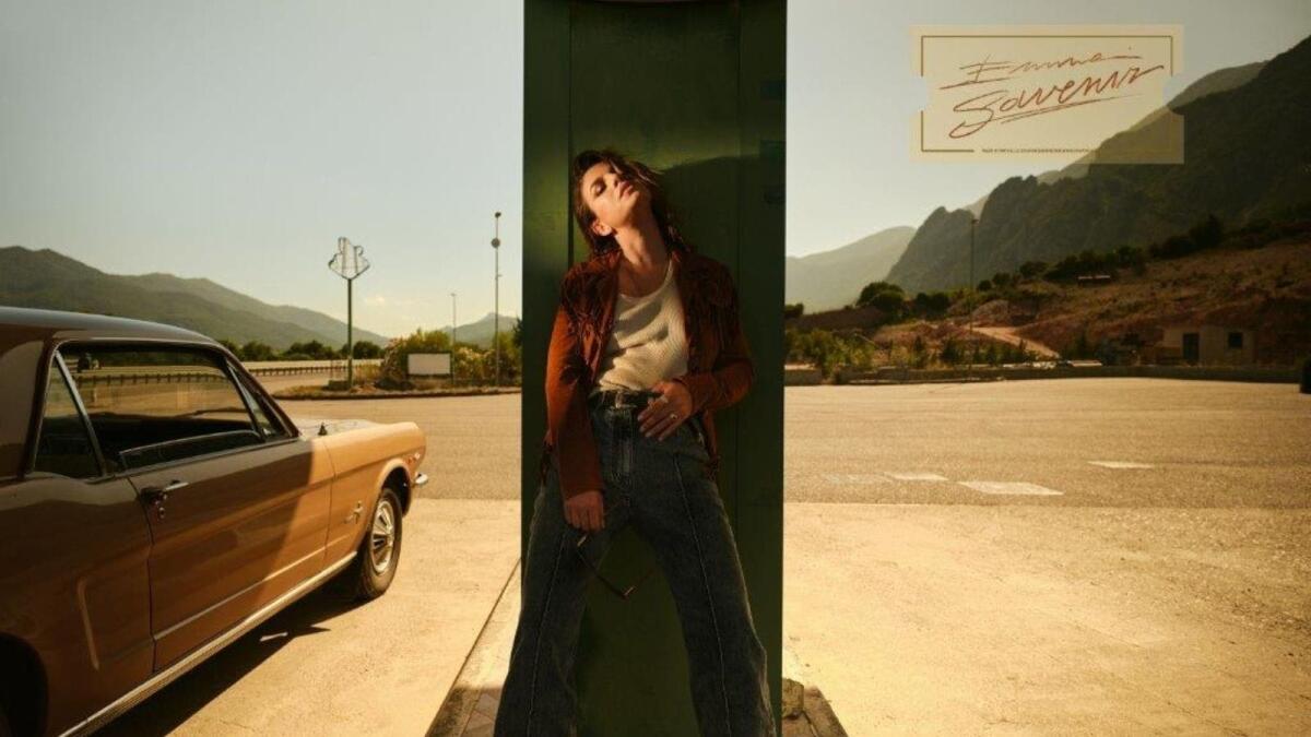 Emma annuncia il prossimo disco di inediti: "Souvenir" - 