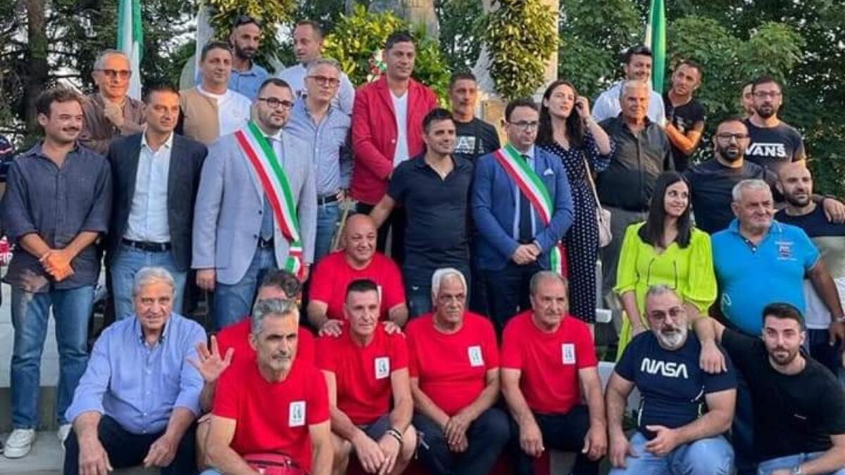 Petilia ha ricordato i minatori calabresi martiri per il lavoro: questa sera gli Alunni del sole - 