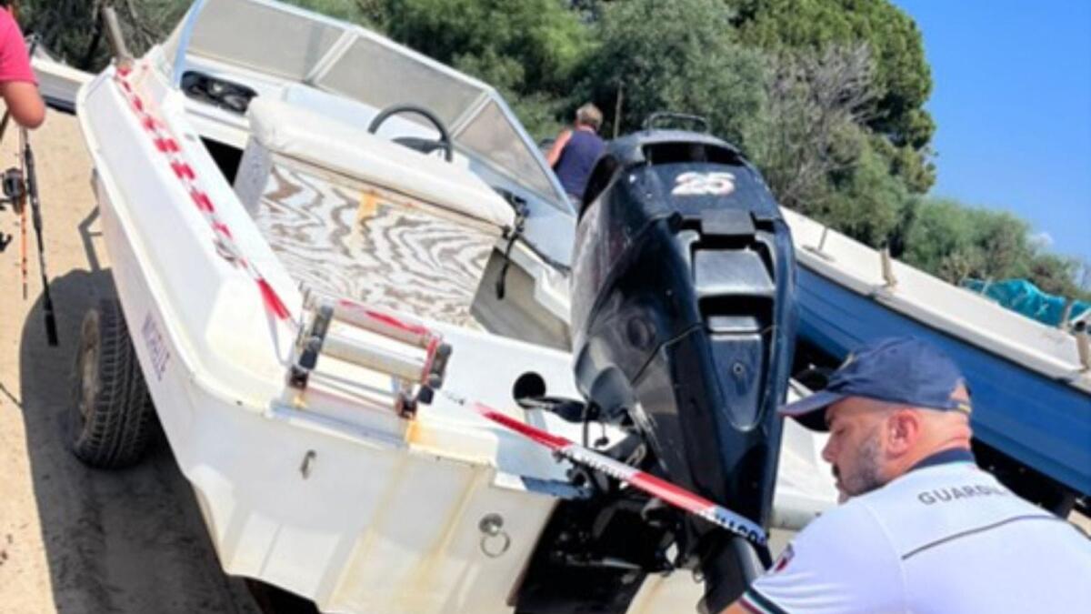 Crotone - Controlli in mare, elevate altre sanzioni - 