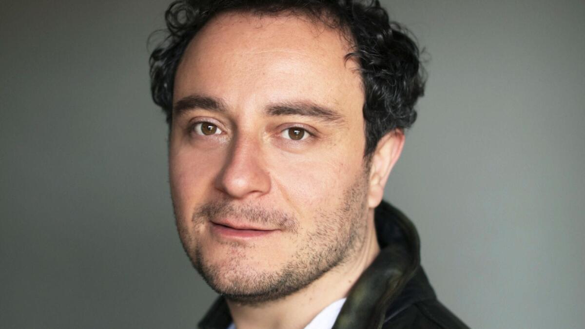 Calabria Movie Film Festival, questa sera a Crotone gli attori di "Boris" - Alessio Praticò