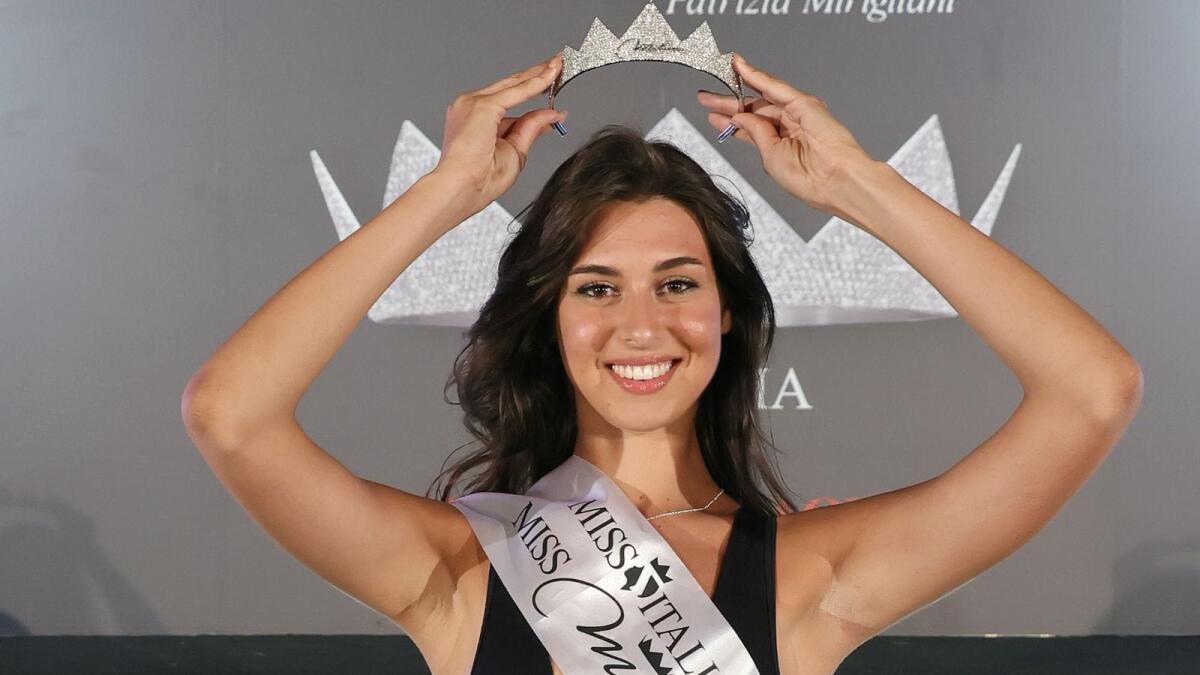 Continuano le selezioni di Miss Italia Calabria, ecco Miss Miluna - 