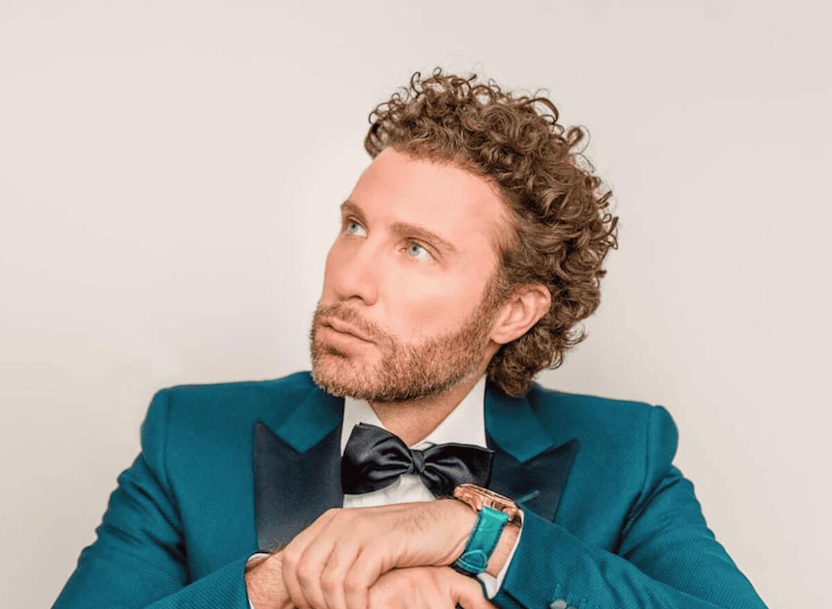 Connessioni Festival: gran finale con il tenore crotonese Oreste Cosimo - 
