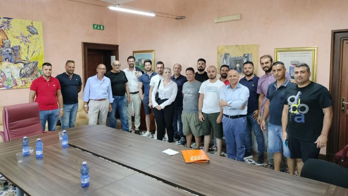 Isola C. R. - Costituito il Consorzio di Tutela e Valorizzazione della ” IGP Finocchio di Isola Capo Rizzuto” - 