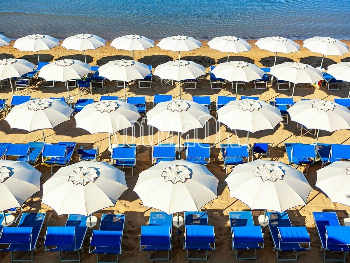 Ferragosto sempre al mare, la Calabria tra le mete più gettonate - 