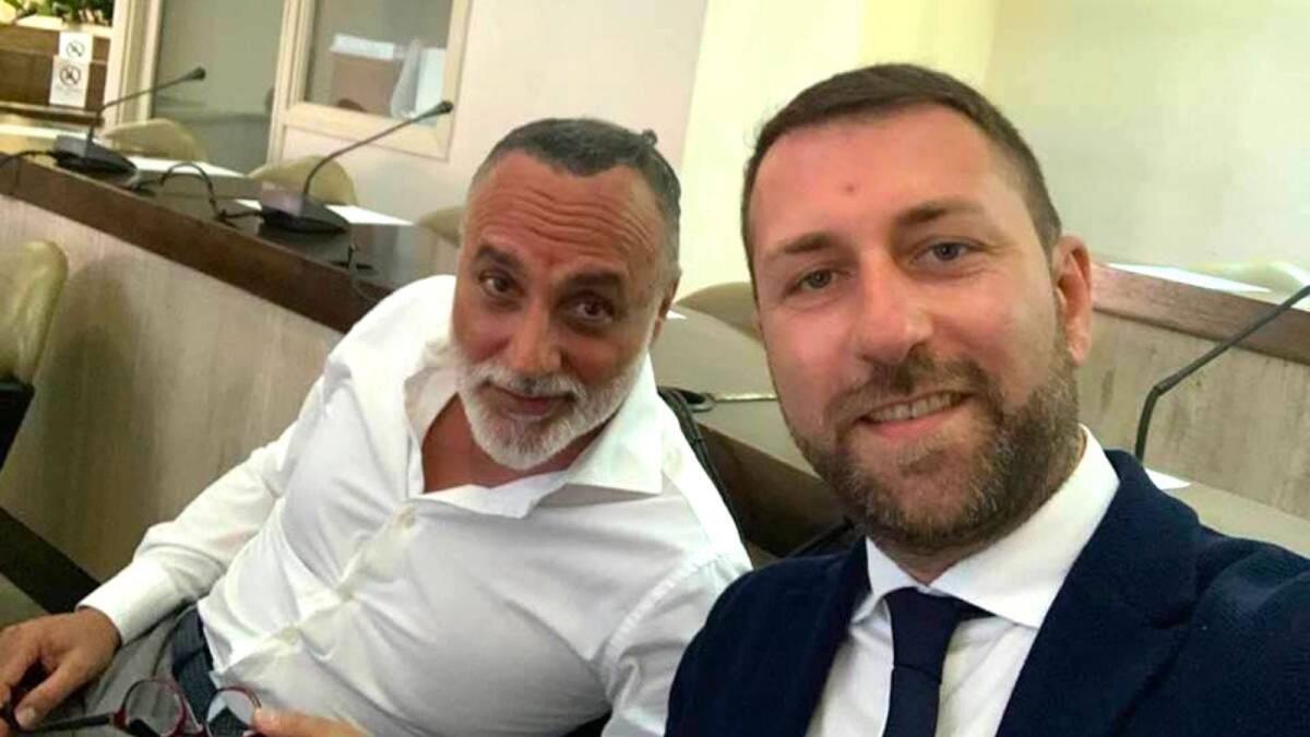 Arcuri e Megna: “Le sfide del cambiamento si affrontano, non si getta il bambino con l’acqua sporca” - 