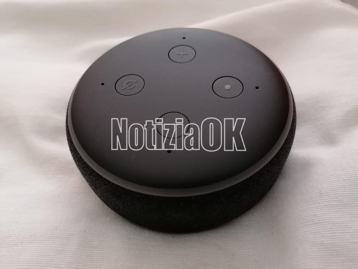 Amazon presenta la nuova Alexa: conversazioni più fluide ed espressive - 