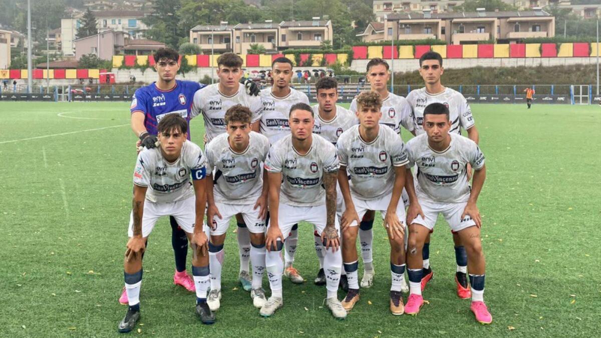 Primavera | Secondo ko per i rossoblù - 
