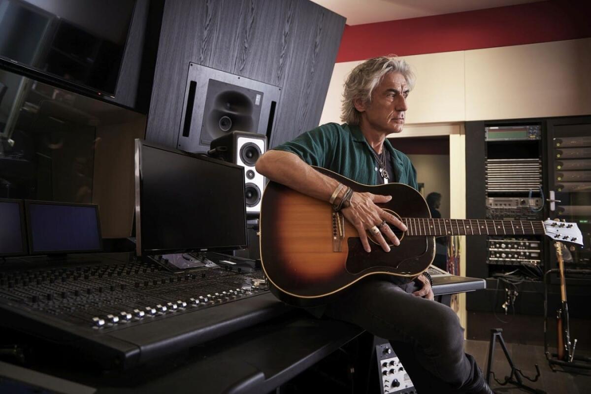 Ligabue con doppa data in Calabria: "Ogni sera deve essere un'esperienza unica e irripetibile" - 