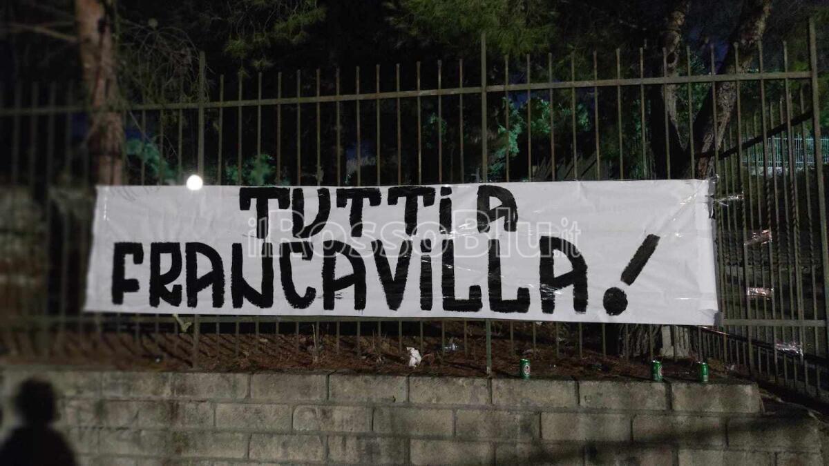 Serie C | Crotone k.o. allo Scida, testa già rivolta a Francavilla - 