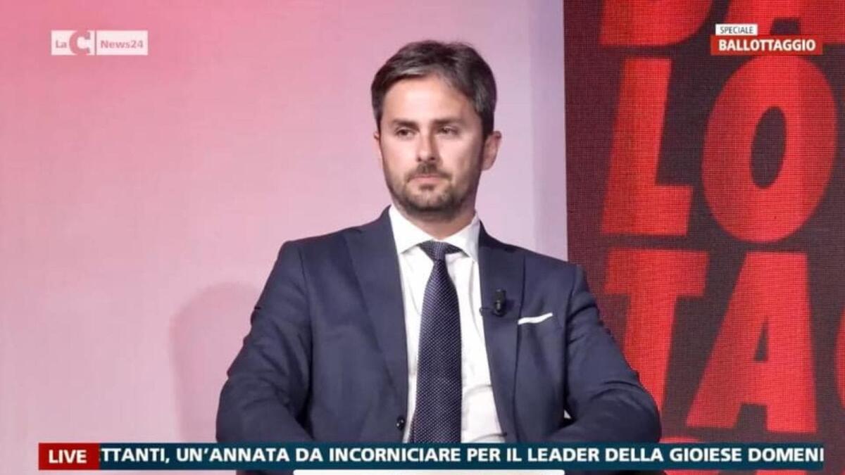 Lutto nel giornalismo calabrese, si spegne a soli 42 anni Pietro Bellantoni -