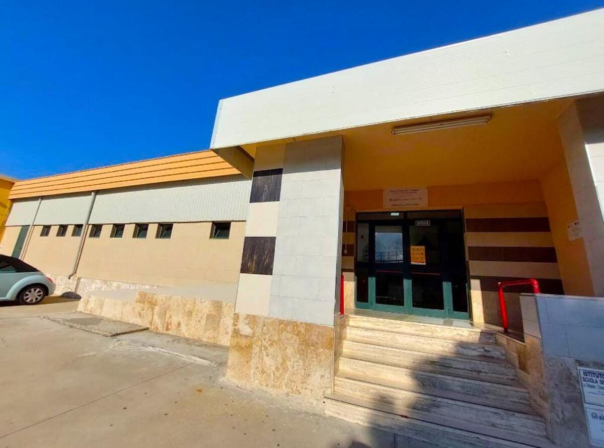 Crotone - Questo accorpamento scolastico non piace a nessuno, anche Margherita è in rivolta - 