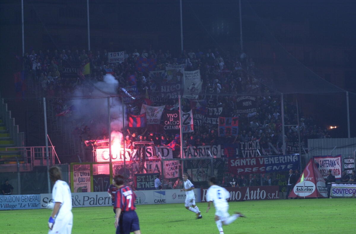 #CataniaCrotone | Qui Catania: inizia l’era Tabbiani tra entusiasmo e qualche perplessità - 