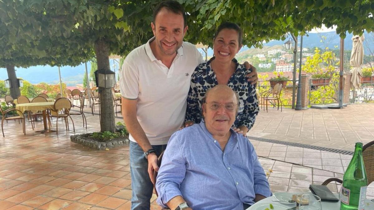 In Calabria la festa del pane, e c'è anche Lino Banfi - 