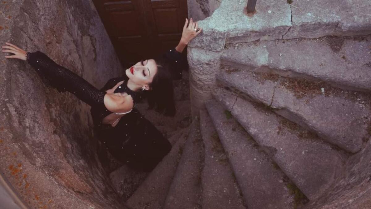 Art Fabrique: identità dei luoghi di Calabria tra moda e arte fotografica - 