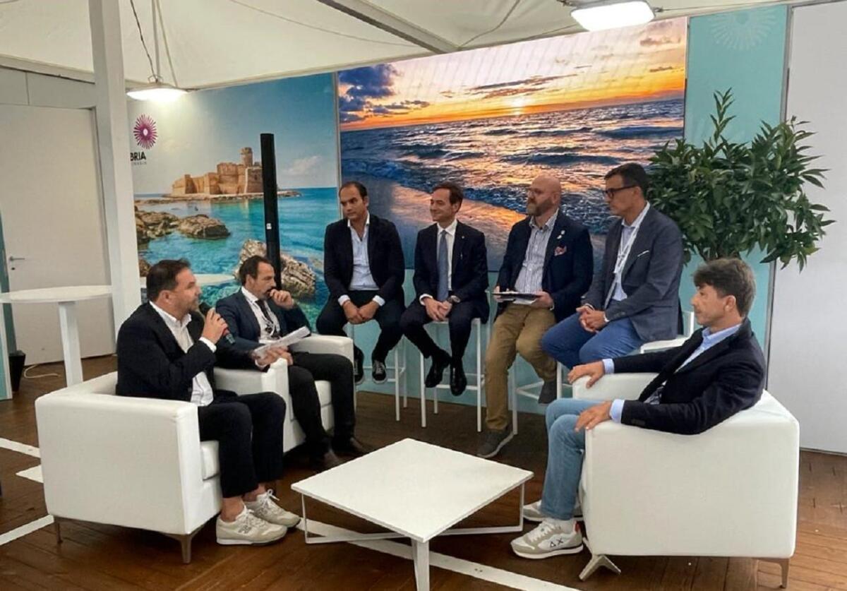 Salone Nautico di Genova, Varì: "Grande opportunità di business per il Made in Calabria" - 