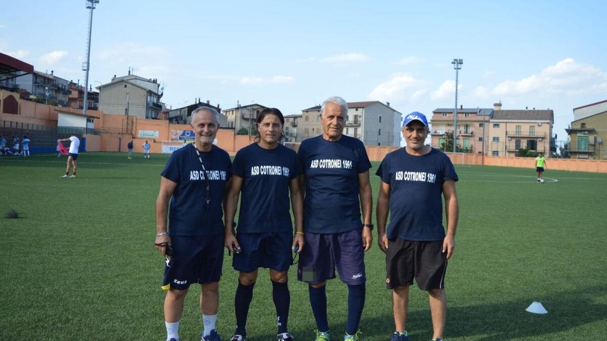 Calcio | Promozione - Esordio stagionale in trasferta per il Cotronei - 