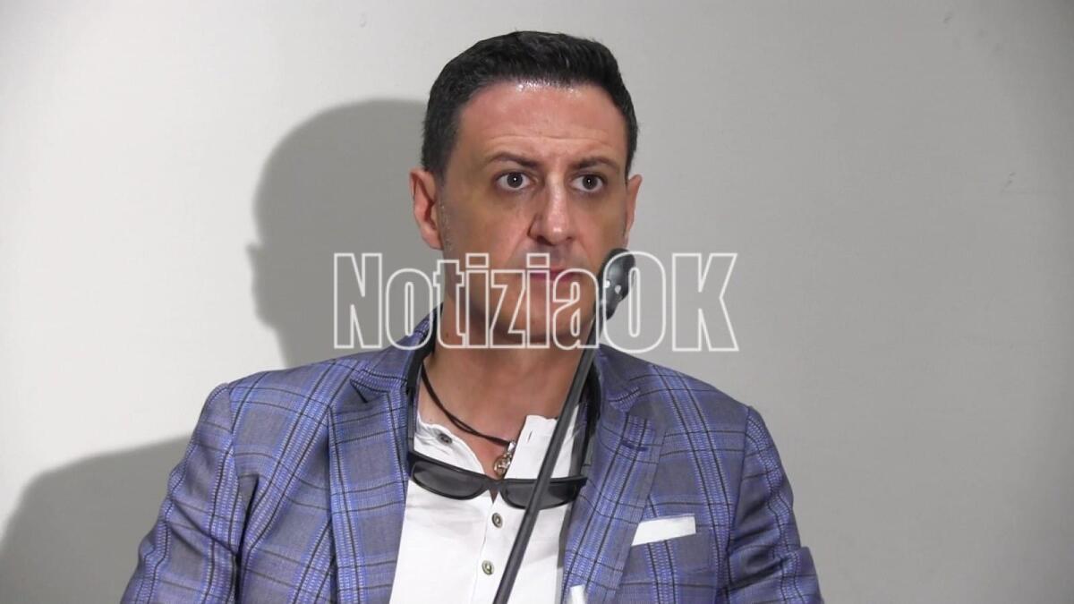 Dalle Zes alla Zeu unica del Mezzogiorno, Mazza (Cmg): «Unione per l'azione» - Domenico Mazza - La provincia della Magna Grecia