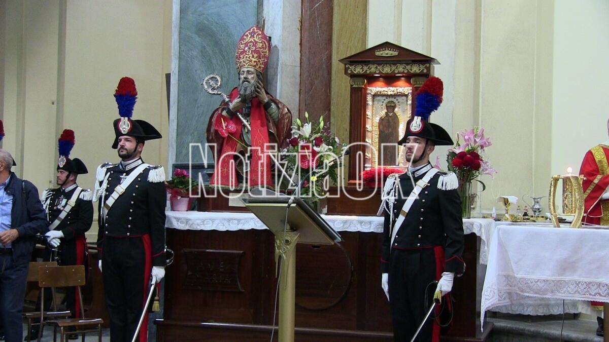 Crotone - Inizia la novena in onore di San Dionigi: il programma della festa patronale - 
