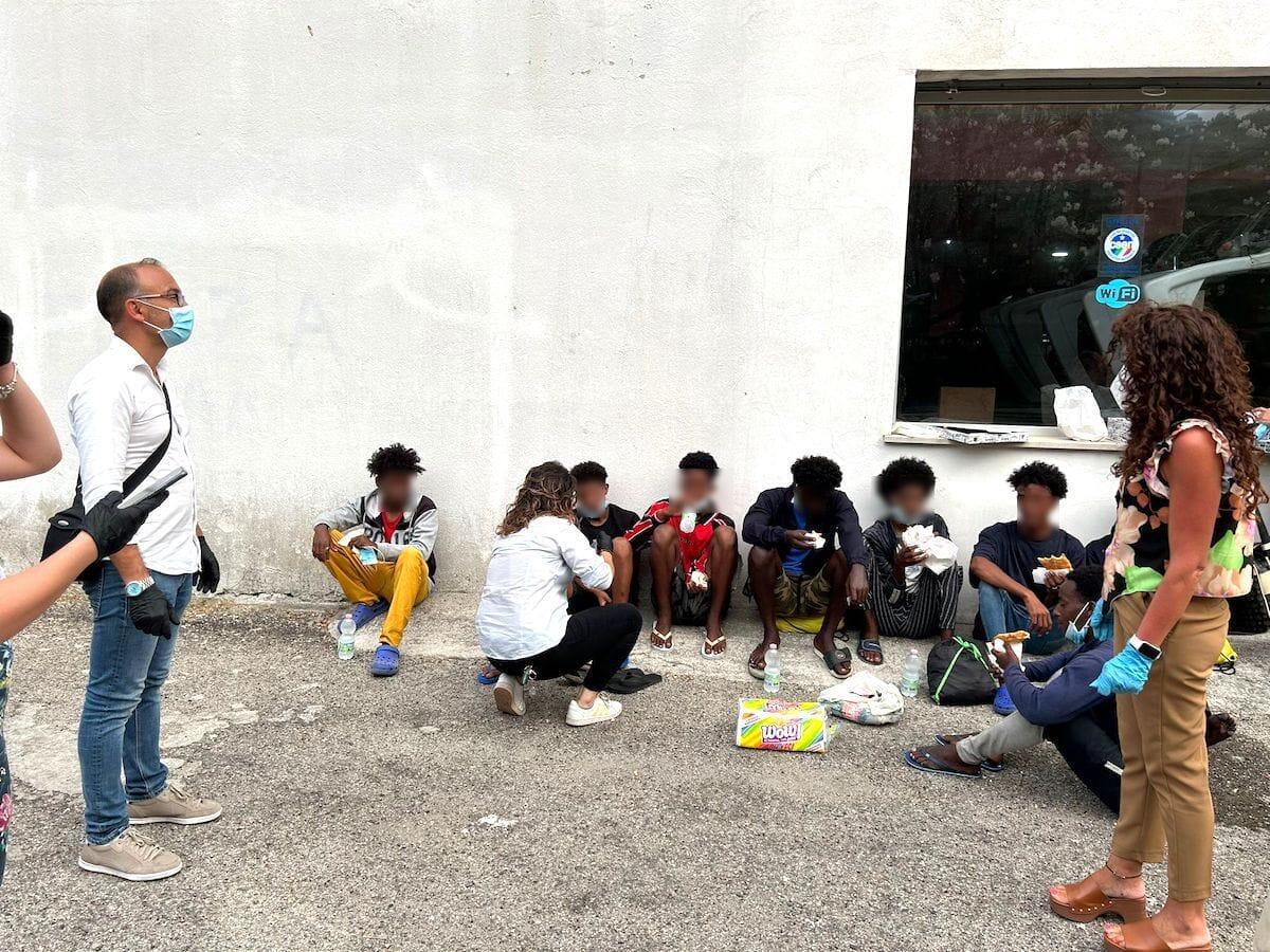 Migranti,  Occhiuto: "Non mi opporrei ad apertura Cpr in Calabria, ciascuna Regione faccia la propria parte" - 