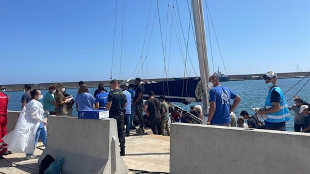 Immigrazione - Cgil: "La Calabria può essere modello di accoglienza, aprire confronto con regione" - 