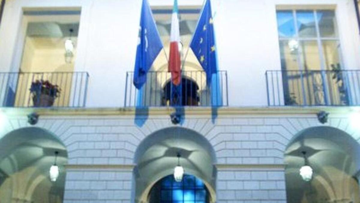 Palazzo Alemanni sarà la sede della Soprintendenza Archeologica di Crotone e Catanzaro - 