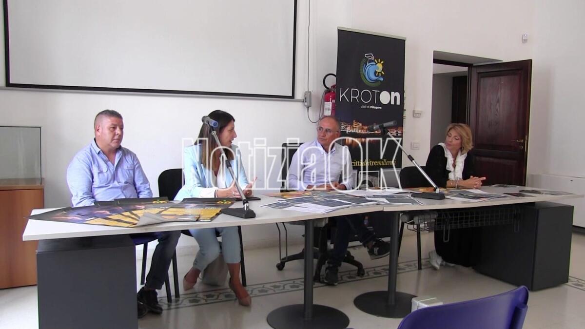 Disturbi specifici dell'apprendimento: anche Crotone fa la sua parte nella Giornata sulla Dislessia - Carlo Cassano, Filly Pollinzi, Fabrizio Marescalco, Assunta Martino