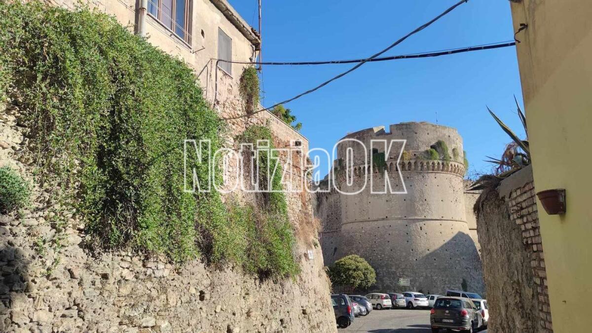 Crotone, manifestazione “Vivere la Storia”: i provvedimenti di viabilità cittadina -