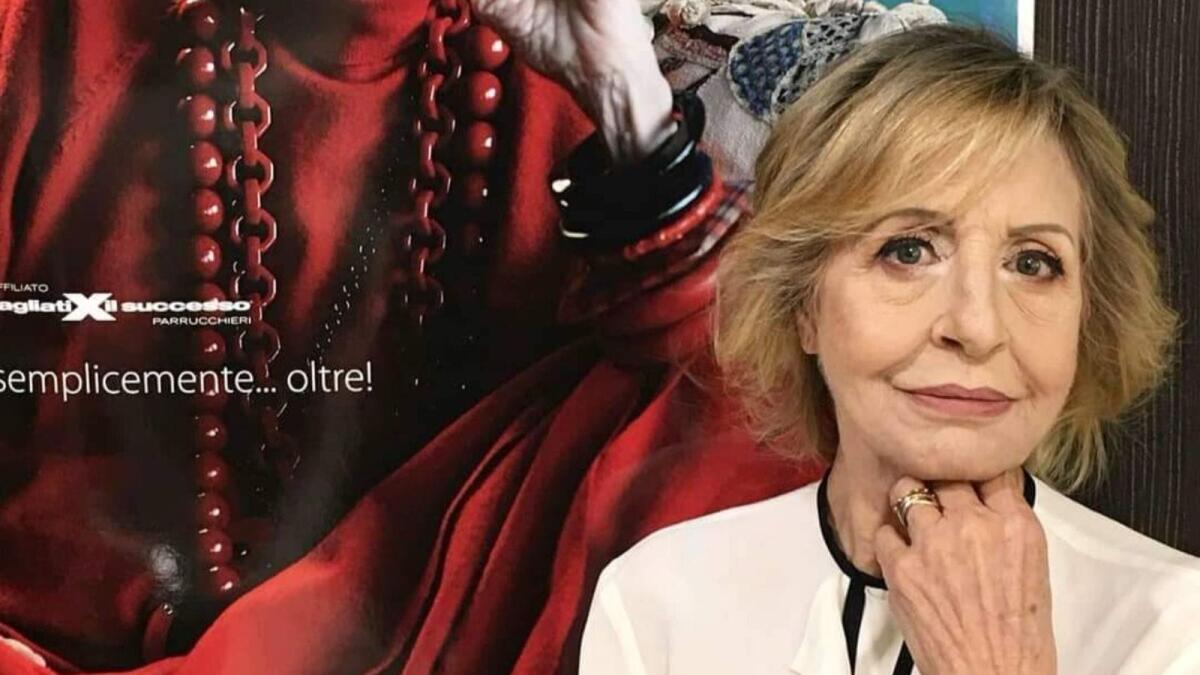 Con la scomparsa di Franca Pavan Crotone perde un po' di eleganza - 
