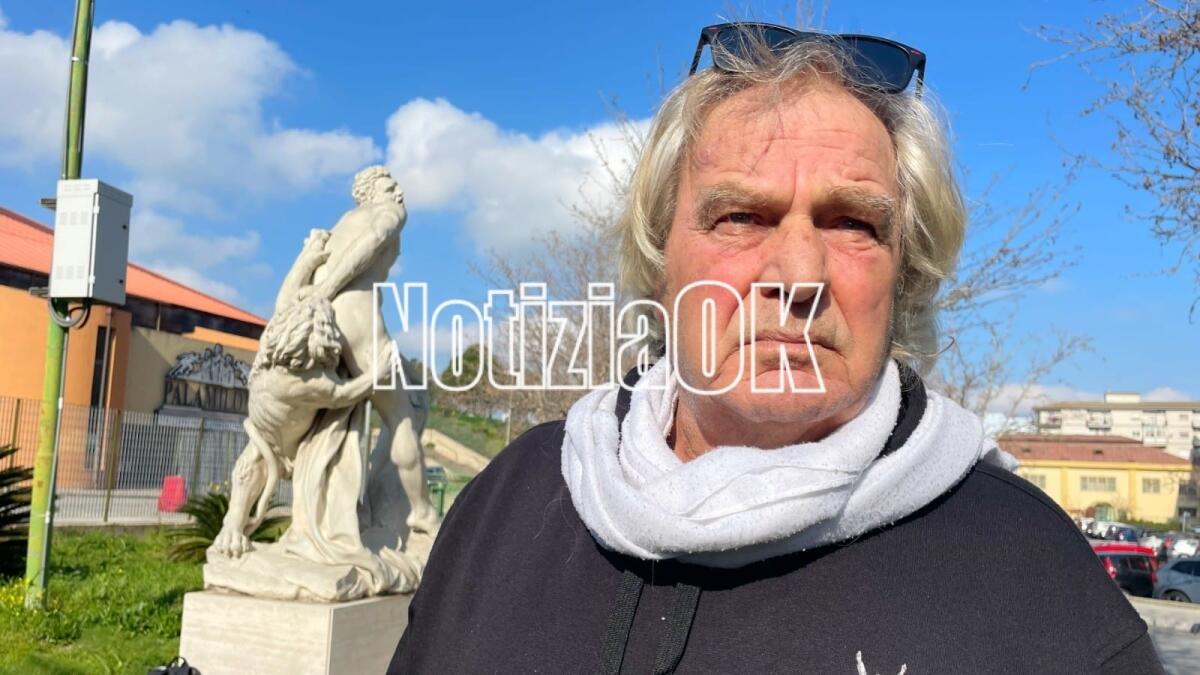 Crotone - Aldo Brugellis, il più forte dopo Milone - 